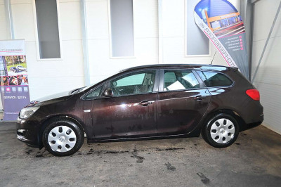 Opel Astra Gebrauchtwagen Opel Astra Gebrauchtwagen