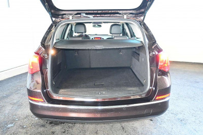 Opel Astra Gebrauchtwagen Opel Astra Gebrauchtwagen