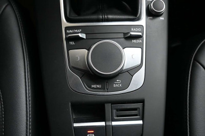 Audi A3 Gebrauchtwagen Audi A3 Gebrauchtwagen