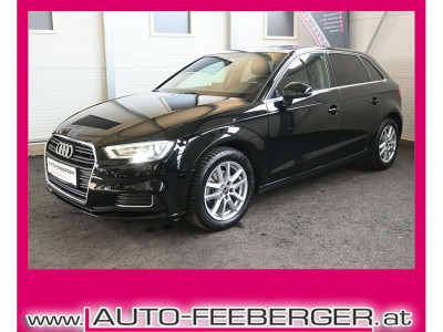 Audi A3 Gebrauchtwagen Audi A3 Gebrauchtwagen