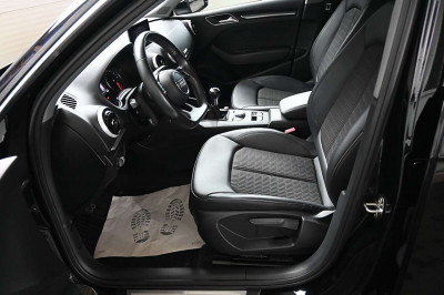 Audi A3 Gebrauchtwagen Audi A3 Gebrauchtwagen