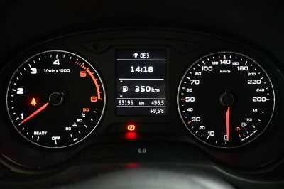 Audi A3 Gebrauchtwagen Audi A3 Gebrauchtwagen