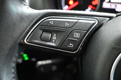 Audi A3 Gebrauchtwagen Audi A3 Gebrauchtwagen