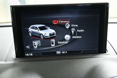 Audi A3 Gebrauchtwagen Audi A3 Gebrauchtwagen
