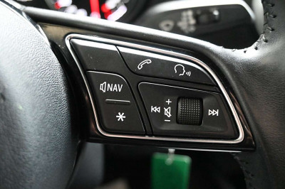 Audi A3 Gebrauchtwagen Audi A3 Gebrauchtwagen