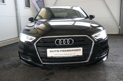 Audi A3 Gebrauchtwagen Audi A3 Gebrauchtwagen