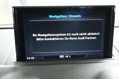Audi A3 Gebrauchtwagen Audi A3 Gebrauchtwagen