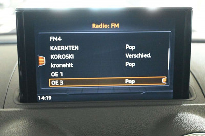 Audi A3 Gebrauchtwagen Audi A3 Gebrauchtwagen