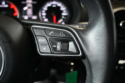 Audi A3 Gebrauchtwagen Audi A3 Gebrauchtwagen