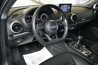 Audi A3 Gebrauchtwagen Audi A3 Gebrauchtwagen