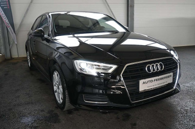 Audi A3 Gebrauchtwagen Audi A3 Gebrauchtwagen