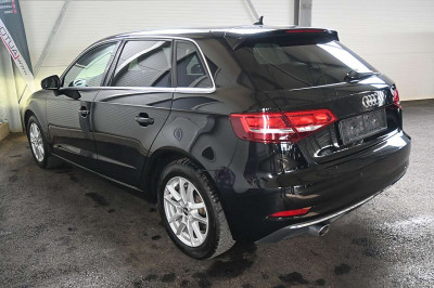Audi A3 Gebrauchtwagen Audi A3 Gebrauchtwagen