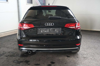 Audi A3 Gebrauchtwagen Audi A3 Gebrauchtwagen