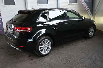 Audi A3 Gebrauchtwagen Audi A3 Gebrauchtwagen
