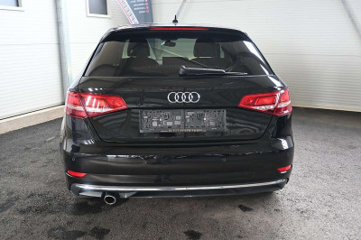 Audi A3 Gebrauchtwagen Audi A3 Gebrauchtwagen