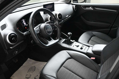 Audi A3 Gebrauchtwagen Audi A3 Gebrauchtwagen