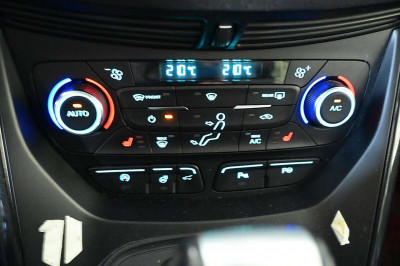 Ford Kuga Gebrauchtwagen