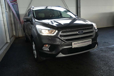 Ford Kuga Gebrauchtwagen