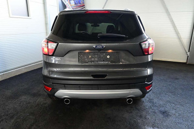 Ford Kuga Gebrauchtwagen