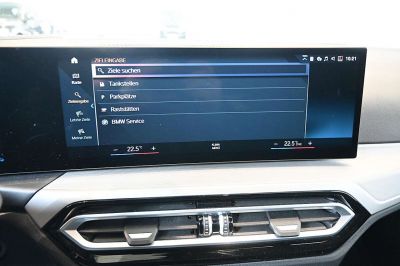 BMW 3er Gebrauchtwagen