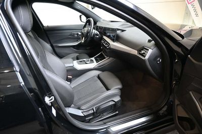 BMW 3er Gebrauchtwagen