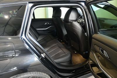 BMW 3er Gebrauchtwagen