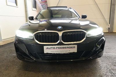 BMW 3er Gebrauchtwagen