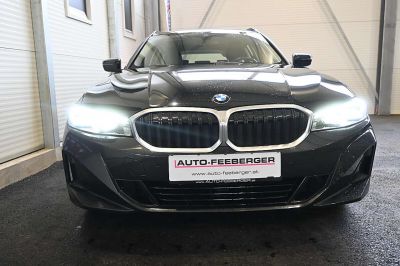 BMW 3er Gebrauchtwagen