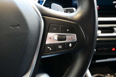 BMW 3er Gebrauchtwagen