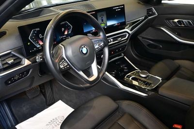 BMW 3er Gebrauchtwagen