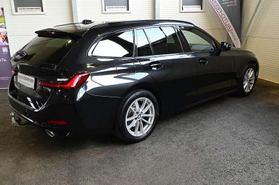 BMW 3er Gebrauchtwagen