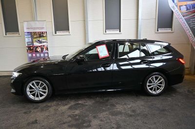 BMW 3er Gebrauchtwagen