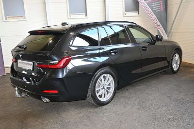 BMW 3er Gebrauchtwagen