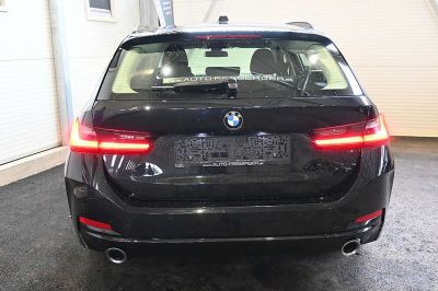 BMW 3er Gebrauchtwagen