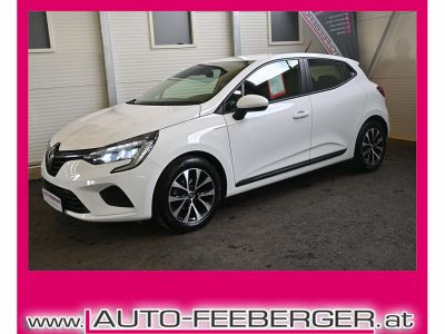 Renault Clio Gebrauchtwagen
