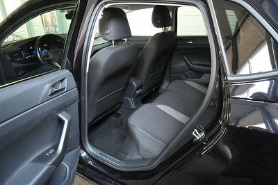 VW Polo Gebrauchtwagen