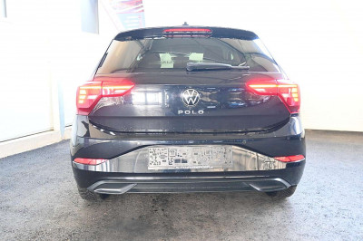 VW Polo Gebrauchtwagen