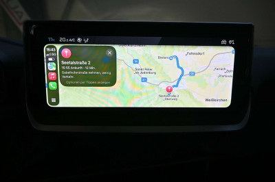 Peugeot 208 Gebrauchtwagen