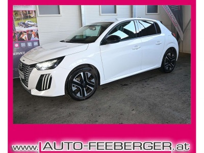 Peugeot 208 Gebrauchtwagen