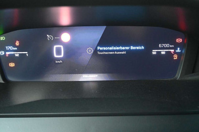 Peugeot 208 Gebrauchtwagen