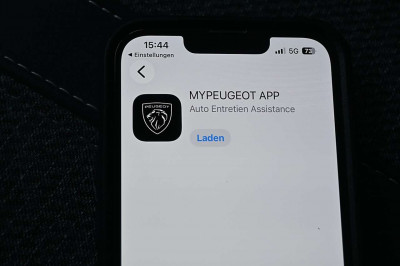 Peugeot 208 Gebrauchtwagen