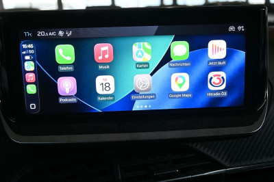 Peugeot 208 Gebrauchtwagen