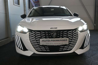 Peugeot 208 Gebrauchtwagen