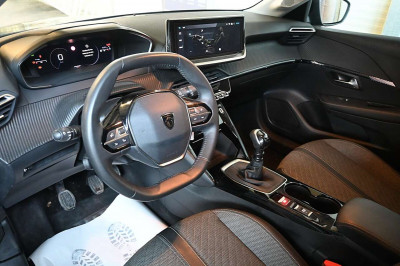 Peugeot 208 Gebrauchtwagen