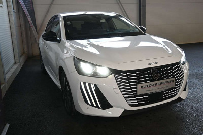 Peugeot 208 Gebrauchtwagen