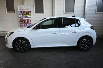 Peugeot 208 Gebrauchtwagen