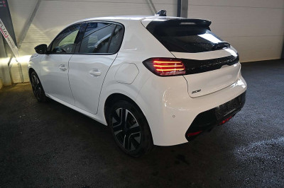 Peugeot 208 Gebrauchtwagen