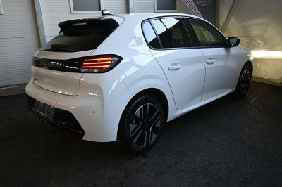 Peugeot 208 Gebrauchtwagen