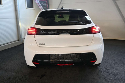 Peugeot 208 Gebrauchtwagen