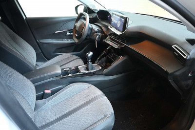 Peugeot 208 Gebrauchtwagen